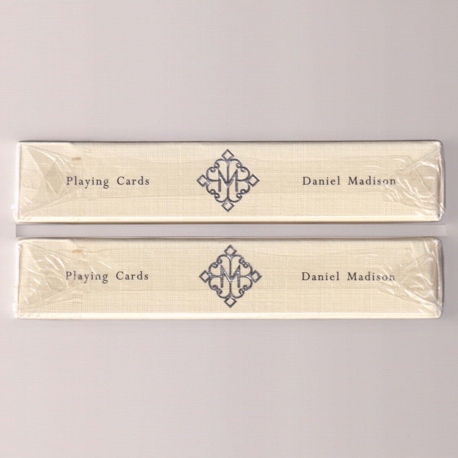 Madison Players (Two Decks) [AUCTION]