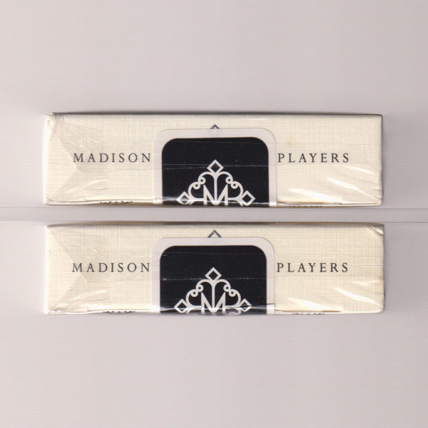 Madison Players (Two Decks) [AUCTION]