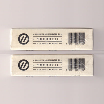 Madison Players (Two Decks) [AUCTION]