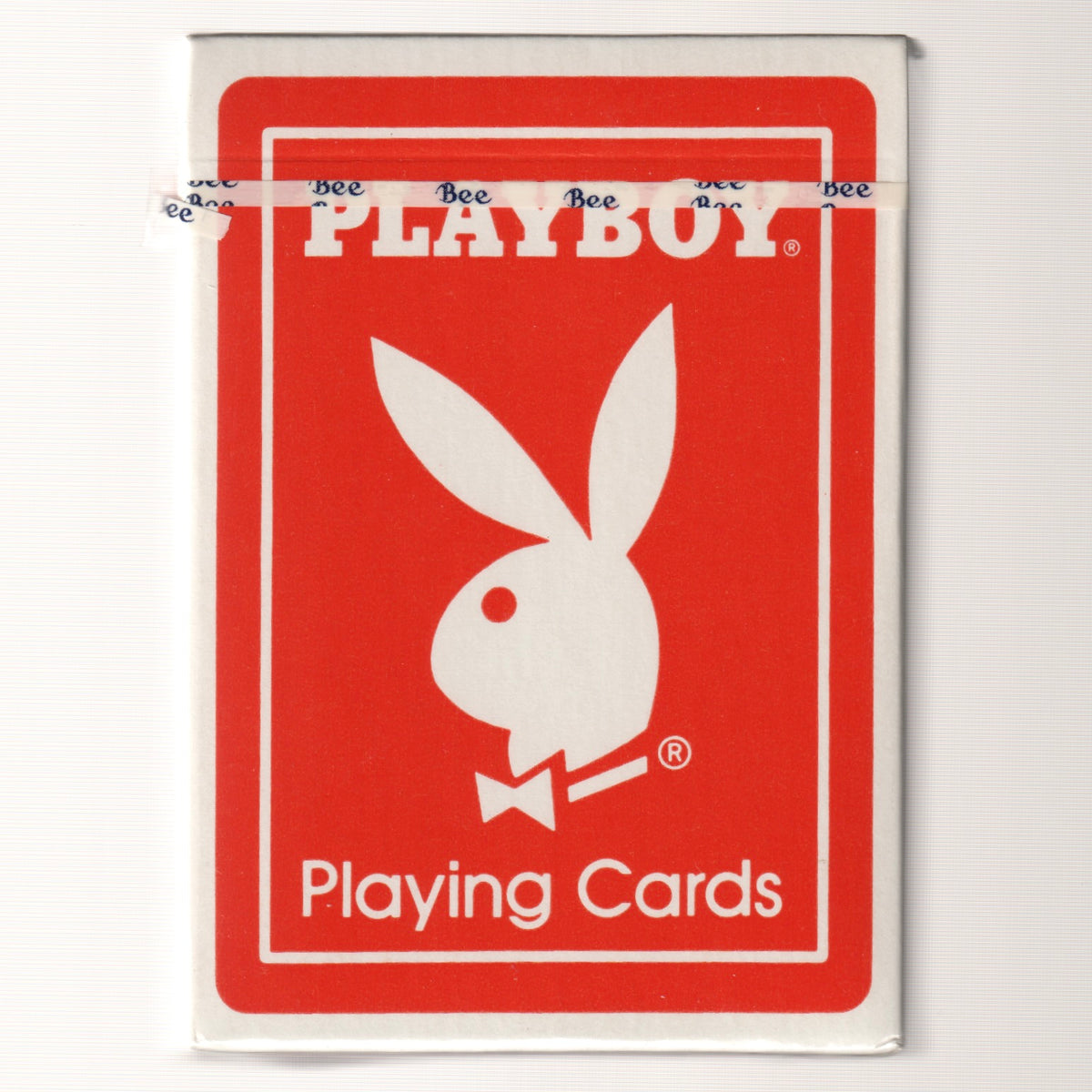 Playboy Atlantic City (Orange, Bee) [AUCTION]