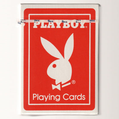 Playboy Atlantic City (Orange, Bee) [AUCTION]