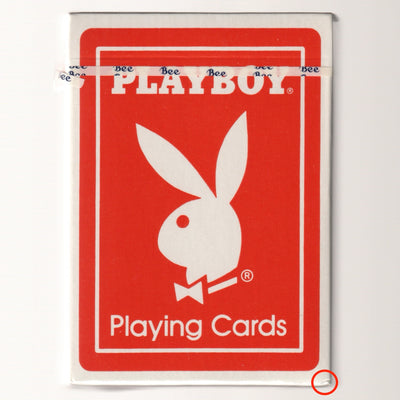 Playboy Atlantic City (Orange, Bee) [AUCTION]