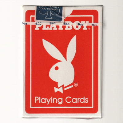 Playboy Atlantic City (Orange, Bee) [AUCTION]