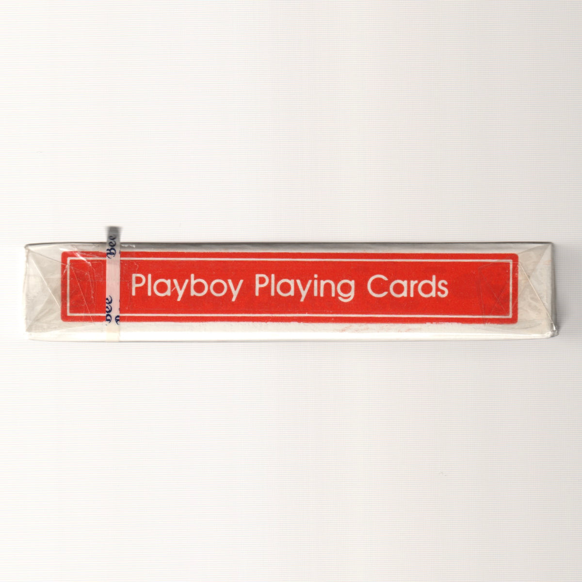 Playboy Atlantic City (Orange, Bee) [AUCTION]