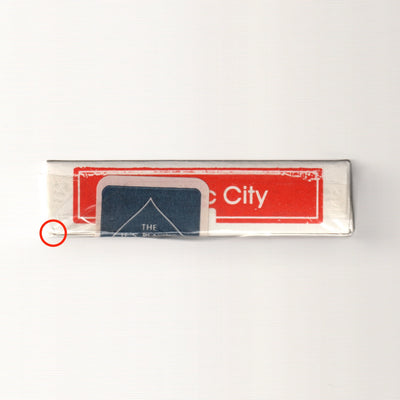 Playboy Atlantic City (Orange, Bee) [AUCTION]
