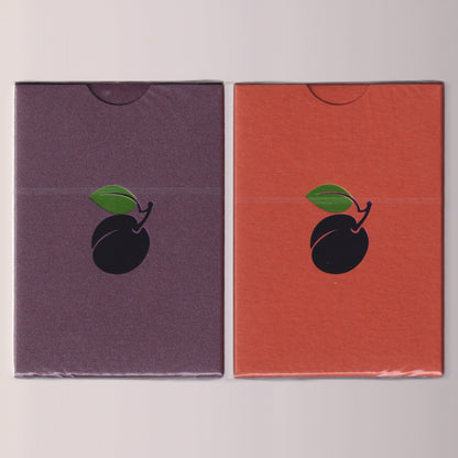 Plum Pi (Standard & Gilded) [AUCTION]