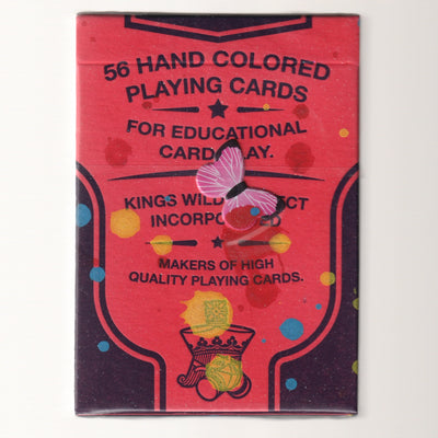 Back To School (Super Duper Polka Dotted Gilded) [AUCTION]