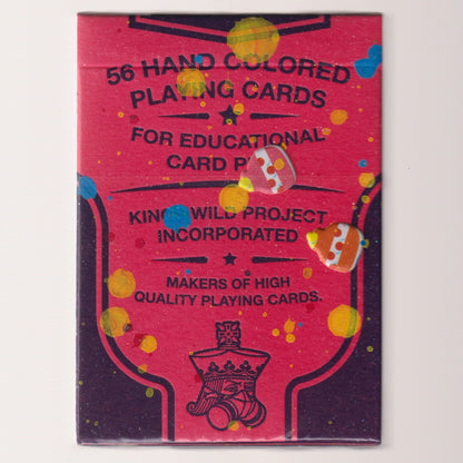 Back to School (Super Duper Polka Dotted Gilded) [AUCTION]