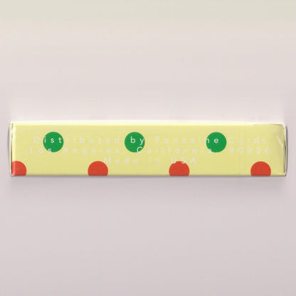 Fontaine: Polka Edition [AUCTION]