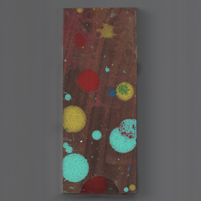 Crayon Polka Dot (Legacy Edition 18/75)  [AUCTION]