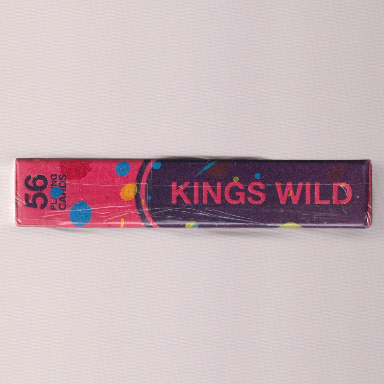 Back to School (Super Duper Polka Dotted Gilded Edition) [AUCTION]