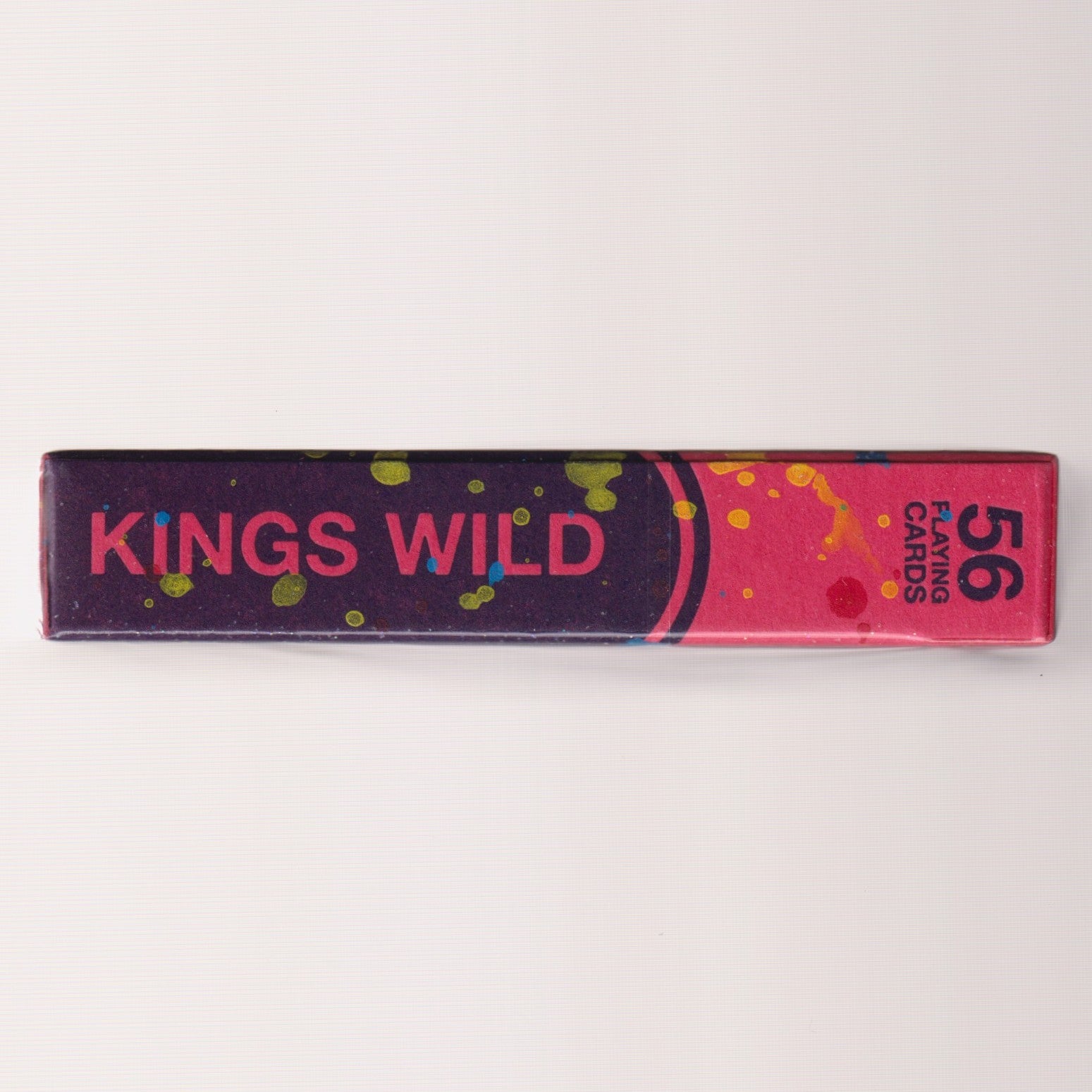 Back to School (Super Duper Polka Dotted Gilded) [AUCTION]