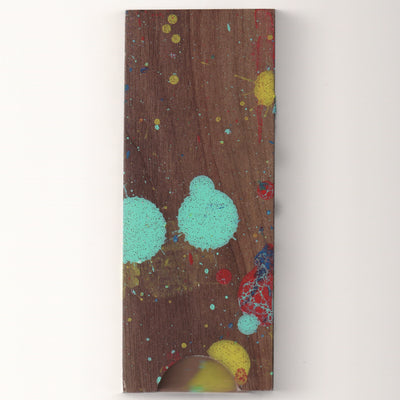 Crayon Polka Dot Legacy Edition (#58/75) [AUCTION]