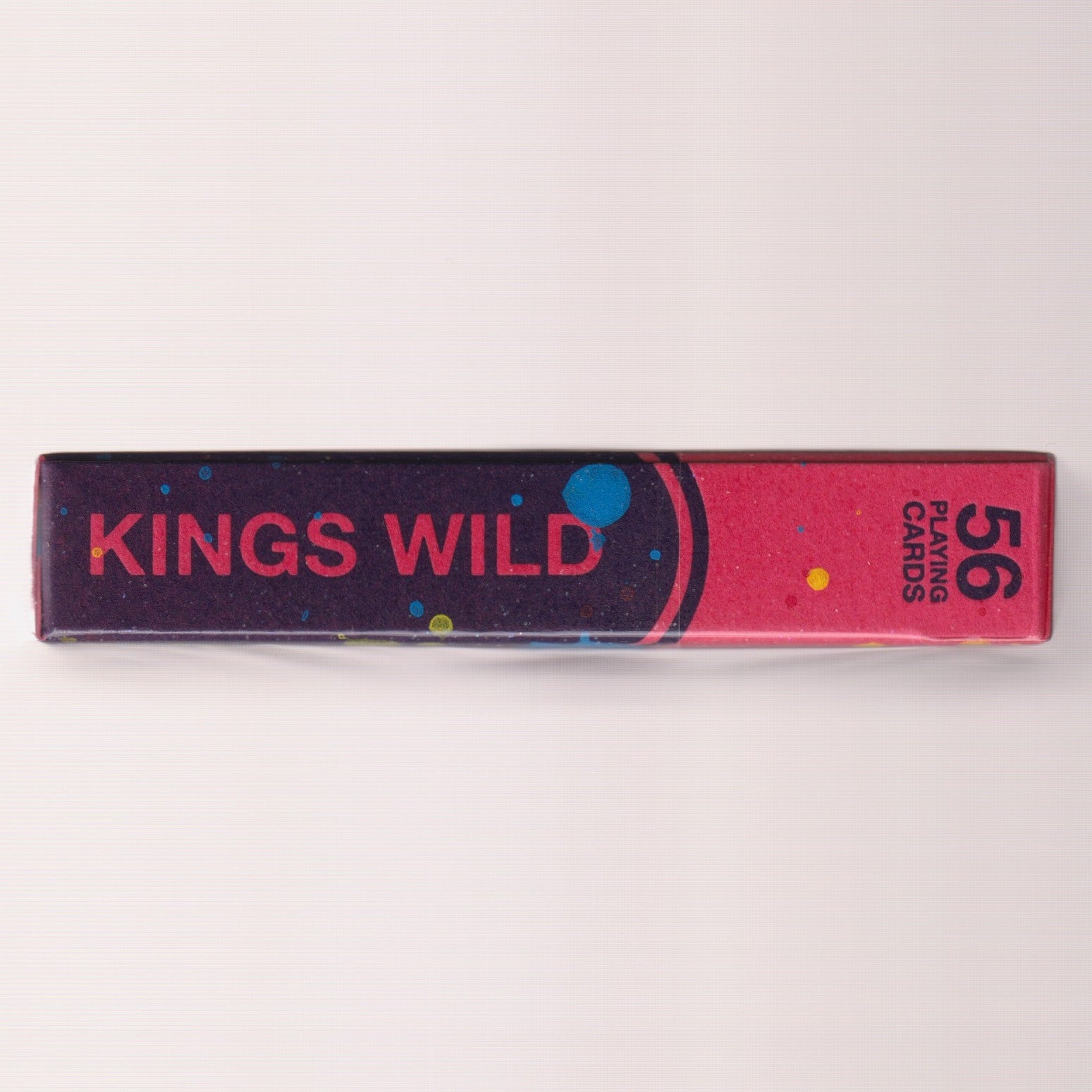 Back to School (Super Duper Polka Dotted Gilded) [AUCTION]