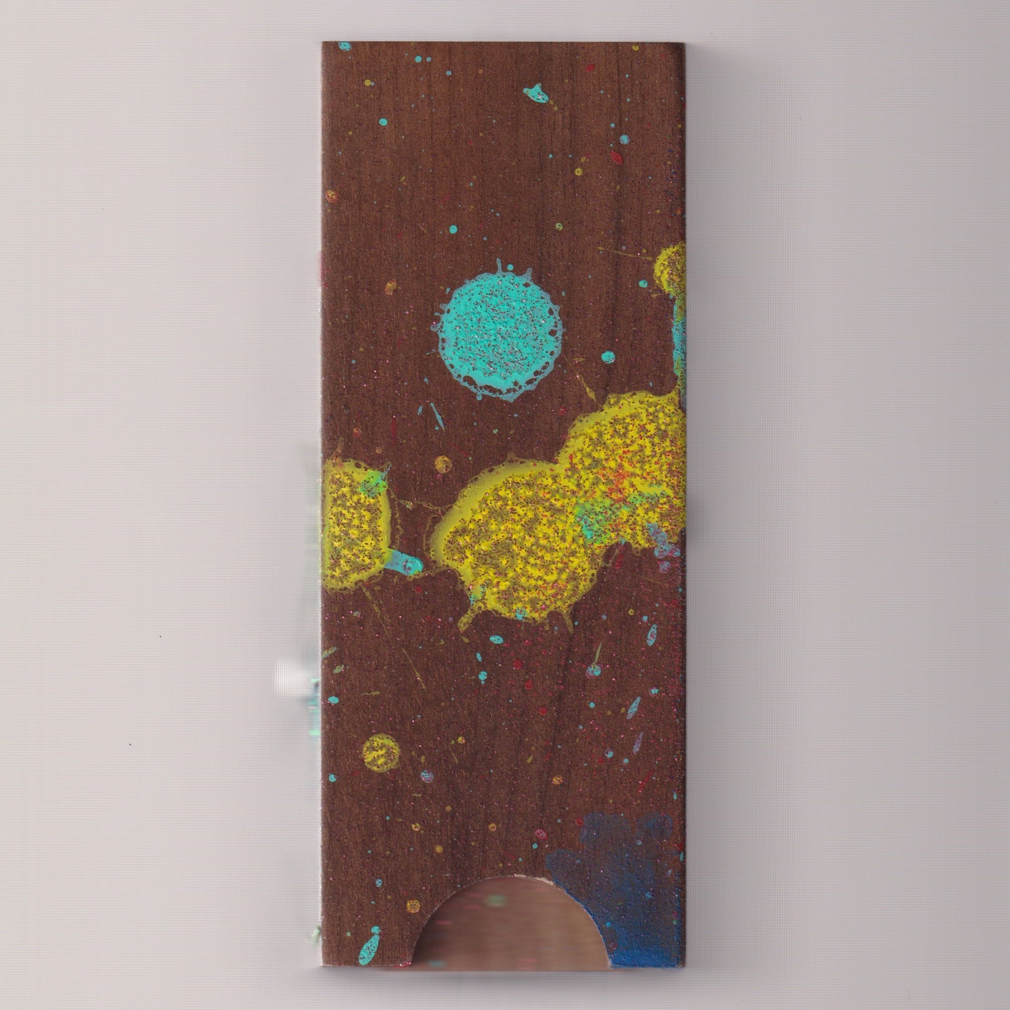 Polka Dot Legacy Edition #50/75 [AUCTION]