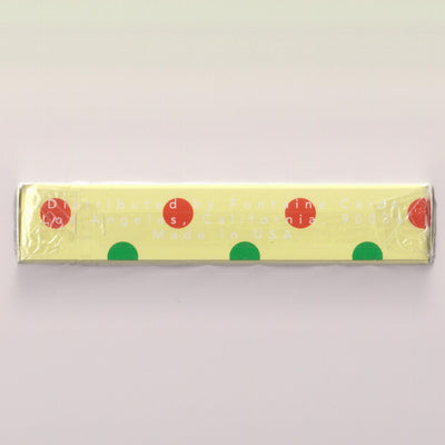 Fontaine: Polka Edition [AUCTION]