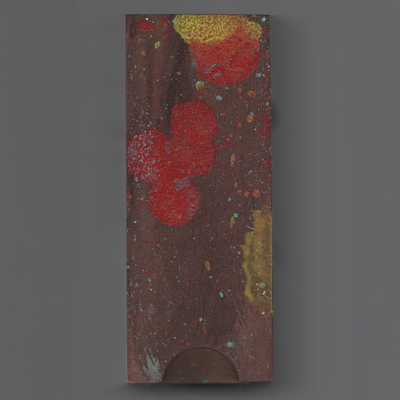 Crayon Polka Dot (Legacy Edition 18/75)  [AUCTION]