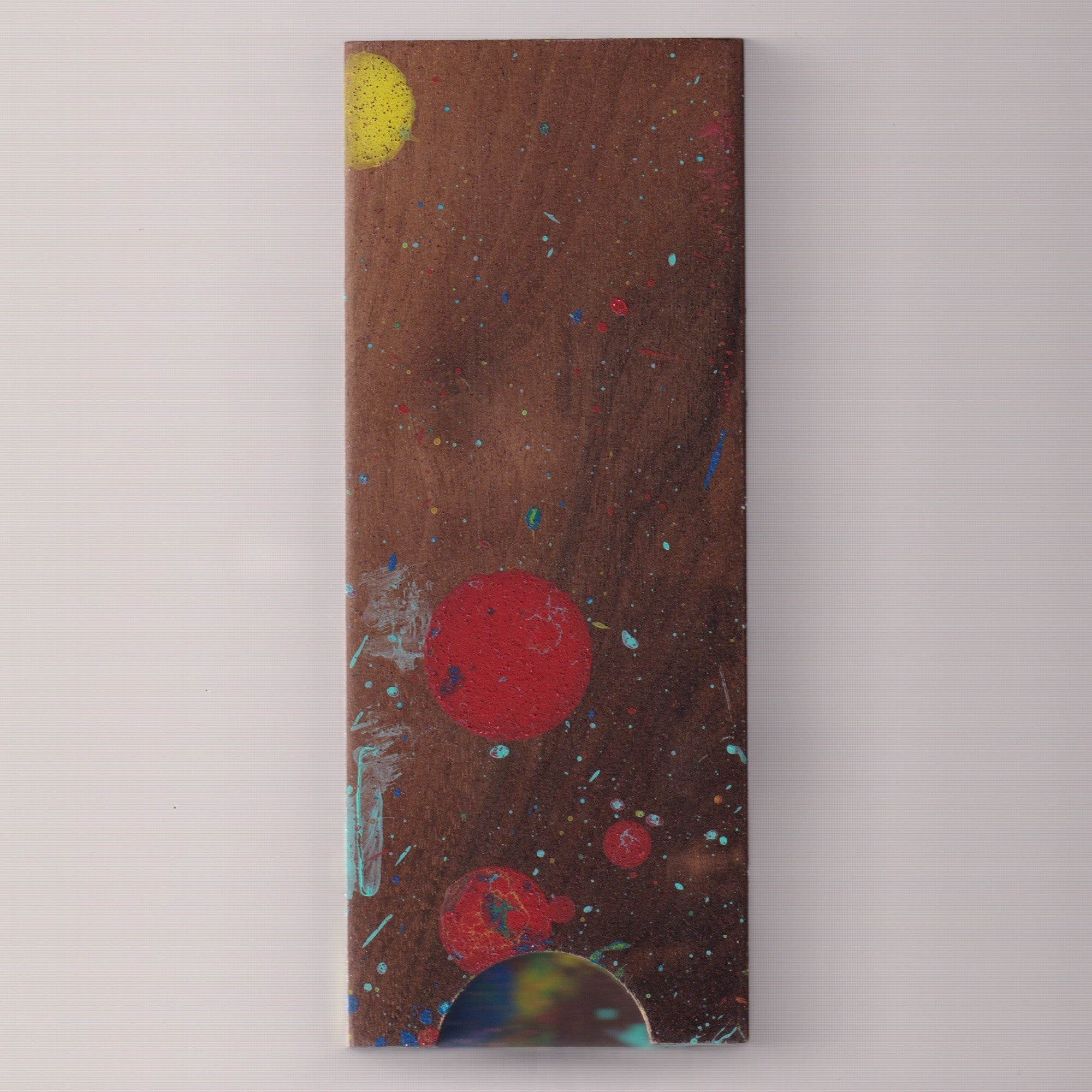 Polka Dot Legacy Edition #50/75 [AUCTION]