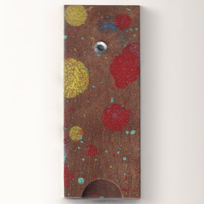 Crayon Polka Dot Legacy Edition (#58/75) [AUCTION]