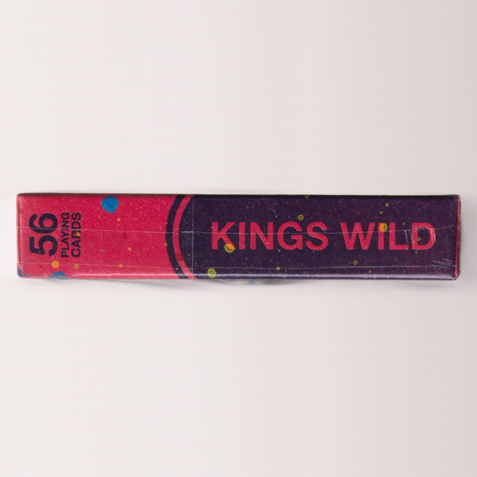 Back to School (Super Duper Polka Dotted Gilded) [AUCTION]