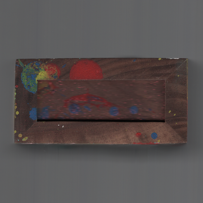 Crayon Polka Dot (Legacy Edition 18/75)  [AUCTION]
