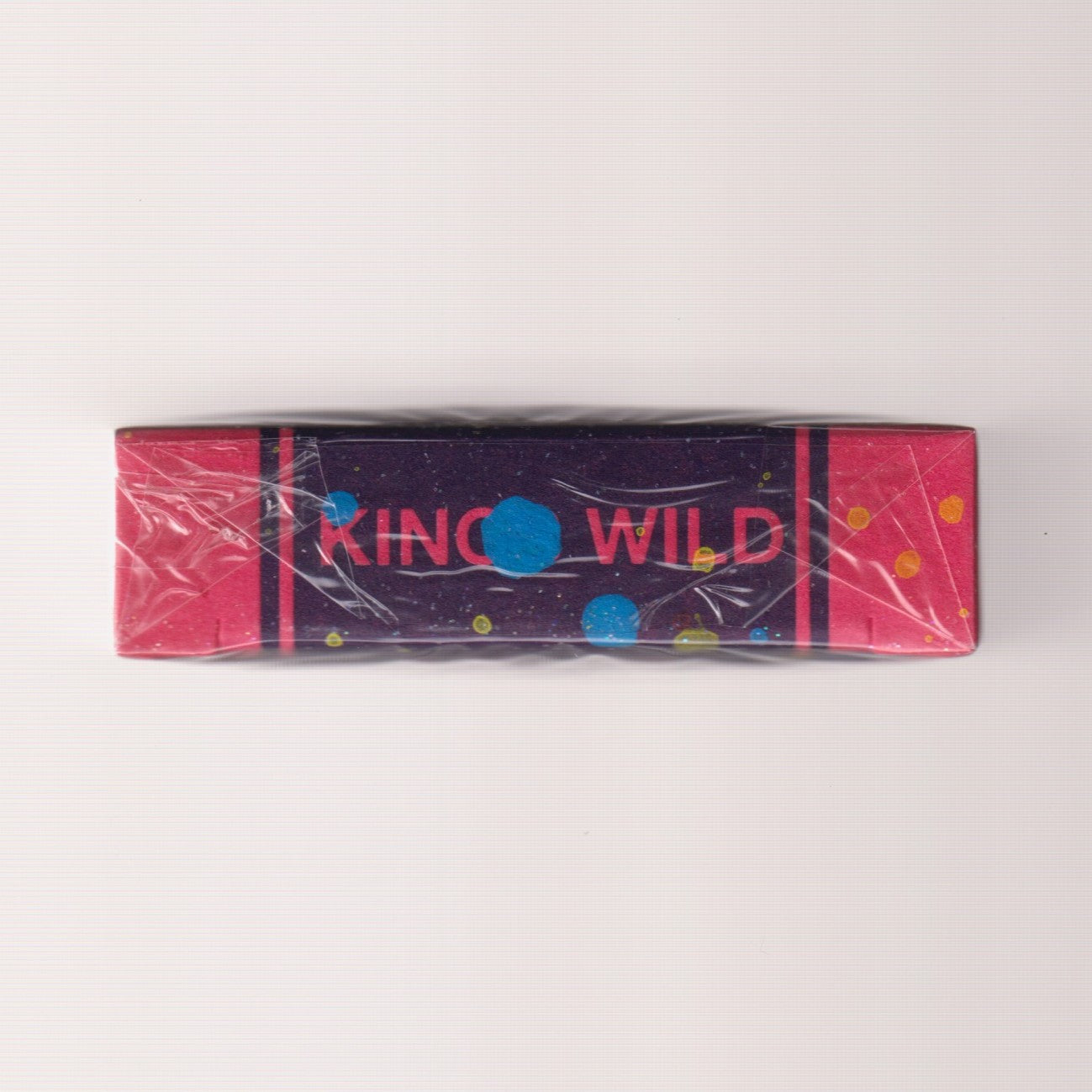 Back to School (Super Duper Polka Dotted Gilded) [AUCTION]