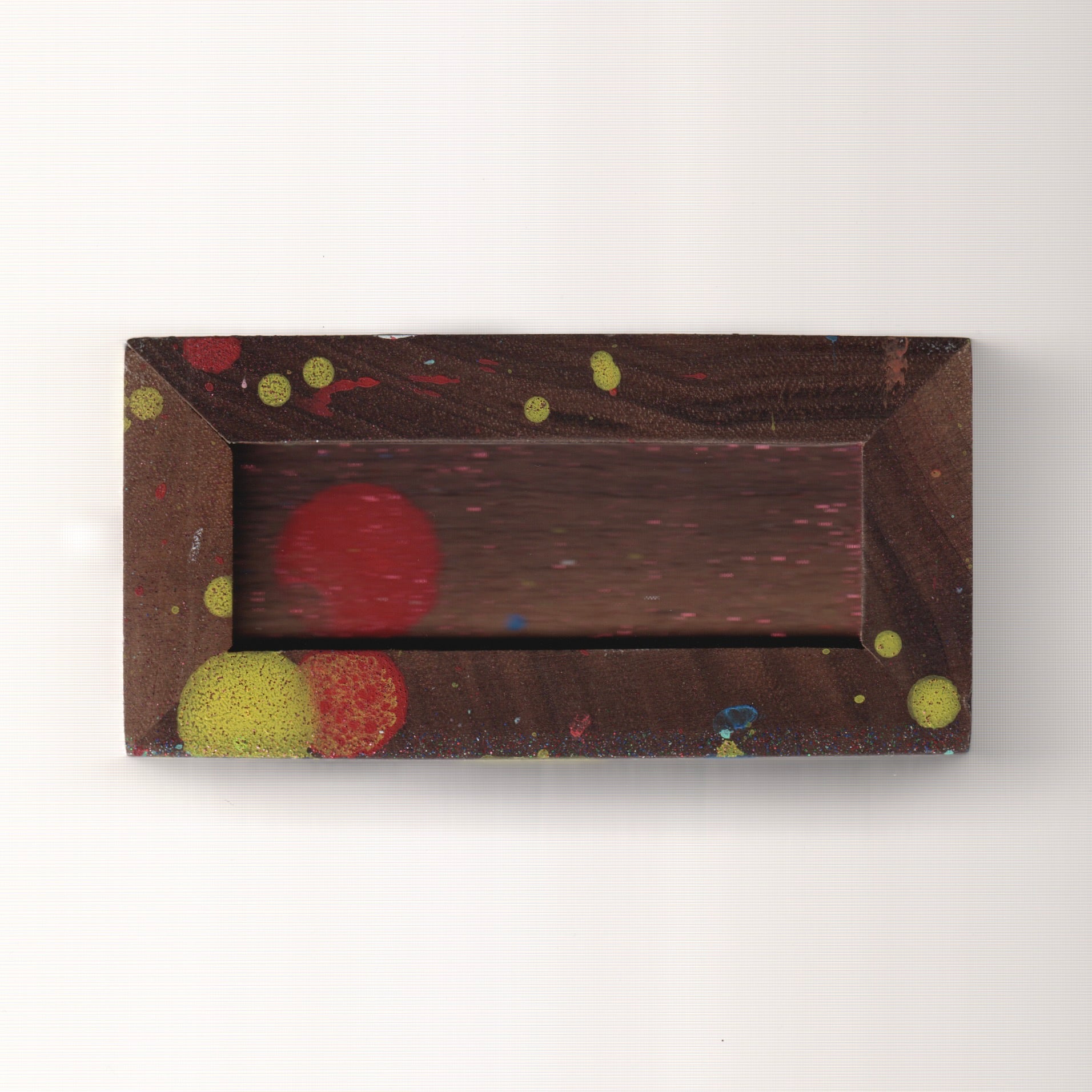 Crayon Polka Dot Legacy Edition (#58/75) [AUCTION]