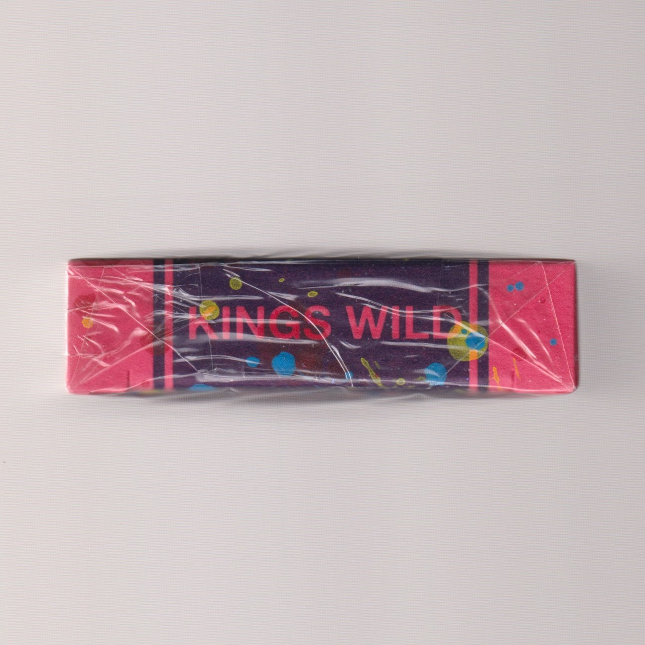 Back to School (Super Duper Polka Dotted Gilded Edition) [AUCTION]