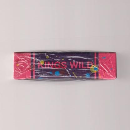 Back to School (Super Duper Polka Dotted Gilded Edition) [AUCTION]