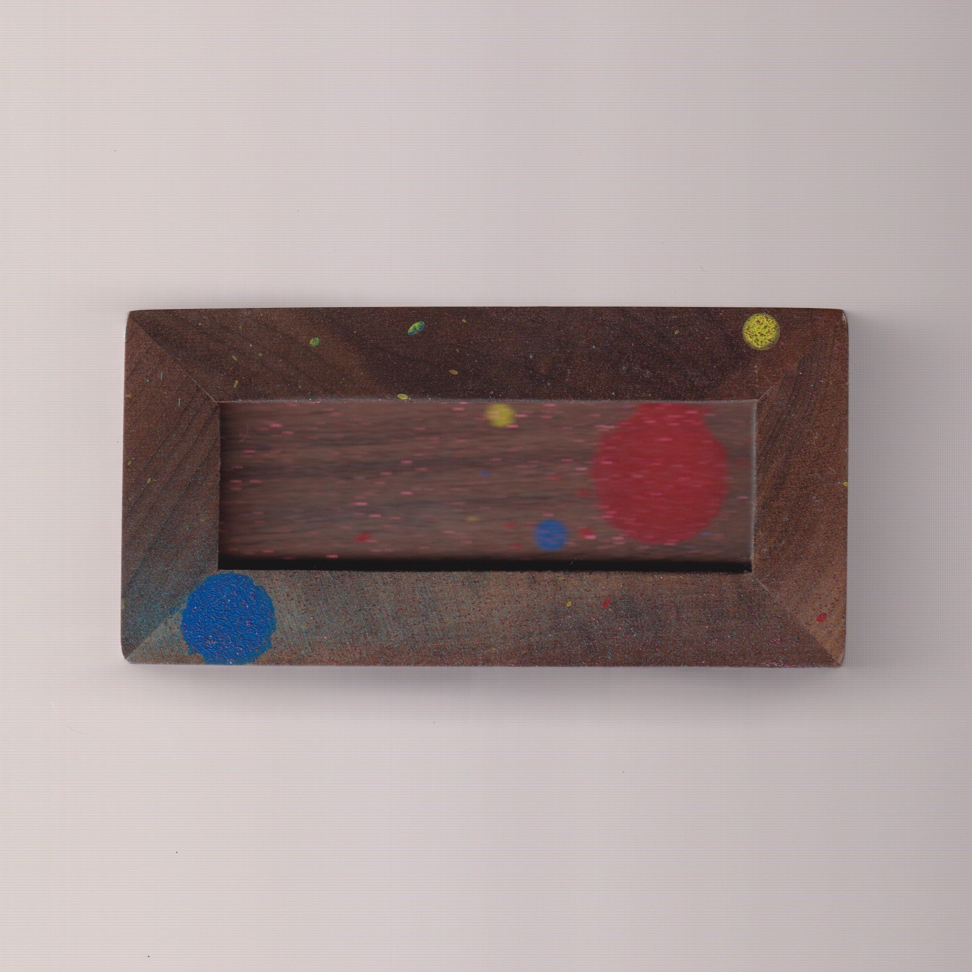 Polka Dot Legacy Edition #50/75 [AUCTION]