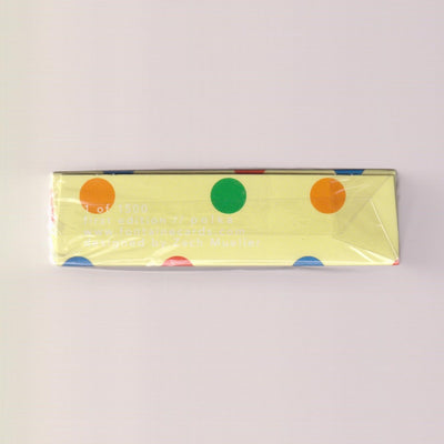Fontaine: Polka Edition [AUCTION]