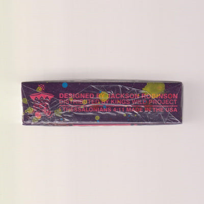 Back to School Super Duper Polka Dotted Gilded Edition [AUCTION]