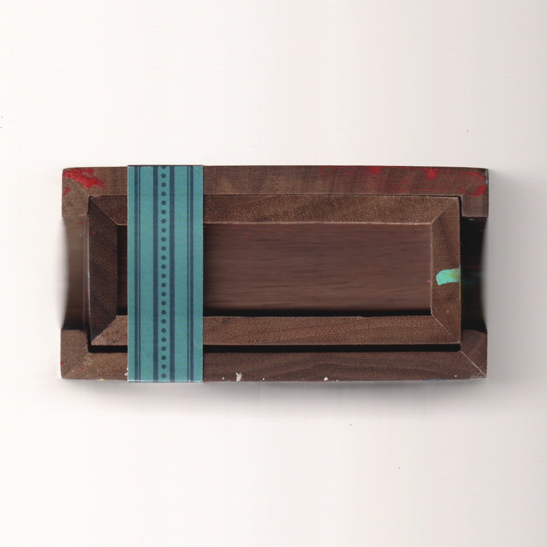 Crayon Polka Dot Legacy Edition (#58/75) [AUCTION]