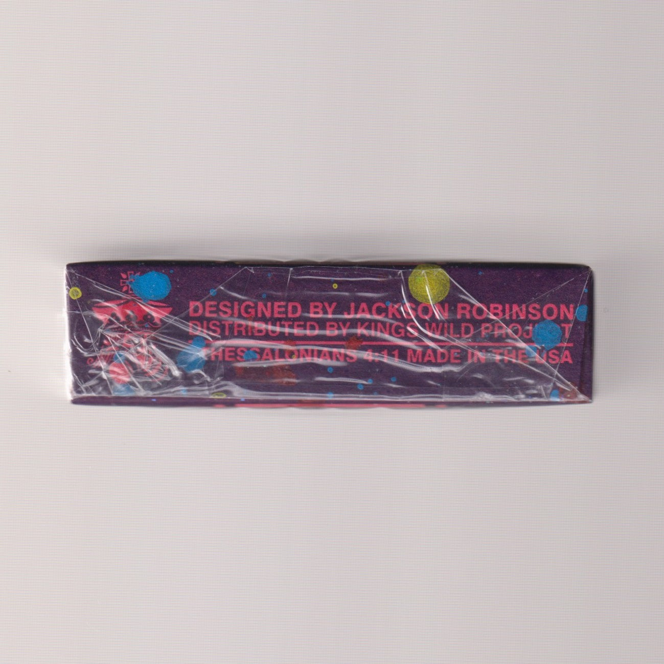 Back to School (Super Duper Polka Dotted Gilded Edition) [AUCTION]