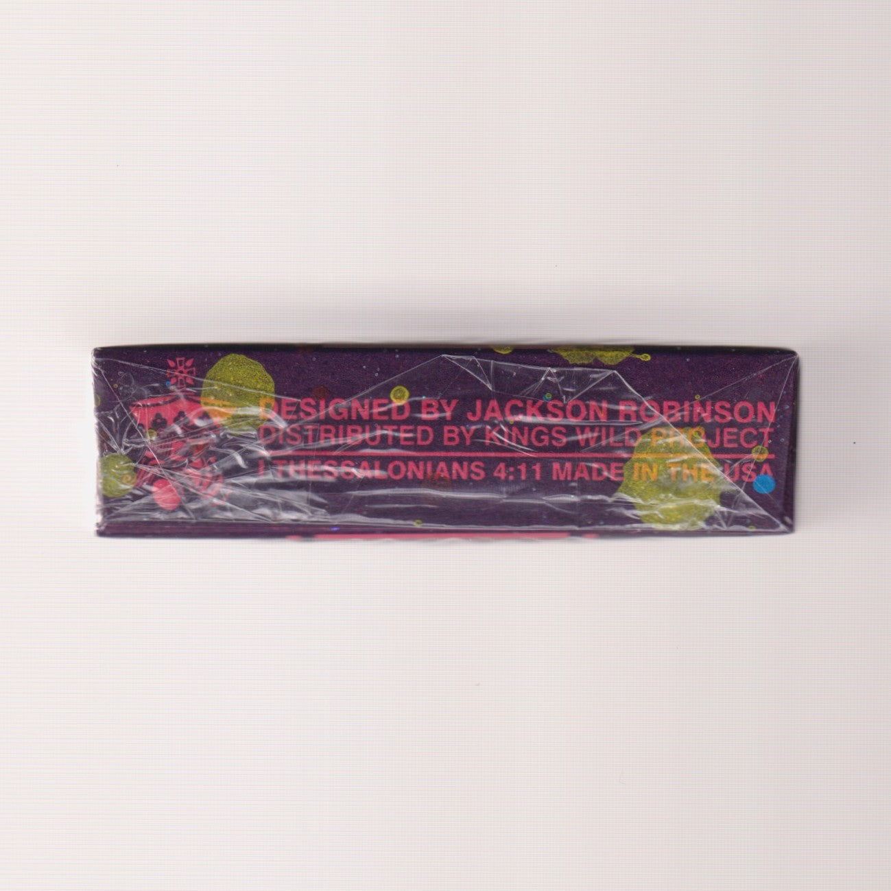 Back to School (Super Duper Polka Dotted Gilded) [AUCTION]