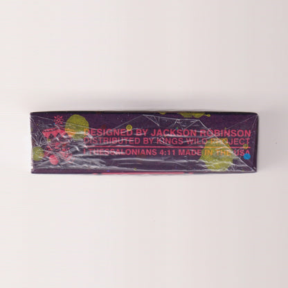 Back to School (Super Duper Polka Dotted Gilded) [AUCTION]