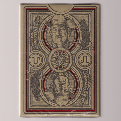 Gary Don "Pops" Kriegshauser [AUCTION]