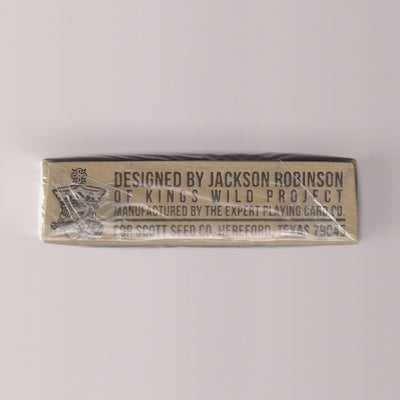 Gary Don "Pops" Kriegshauser [AUCTION]
