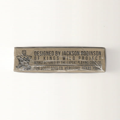 Gary Don "Pops" Kriegshauser [AUCTION]