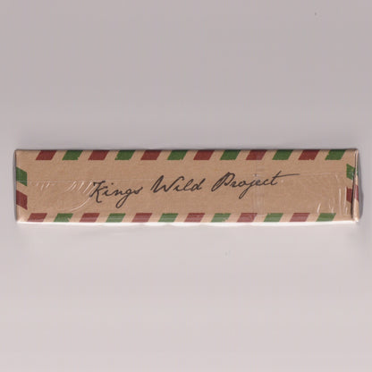 Christmas Postage Paid Red Gilded (#122/250) [AUCTION]