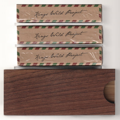 Postage Paid Christmas Set (Numbered decks all #09) [AUCTION]