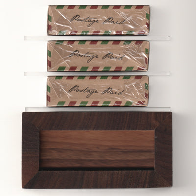 Postage Paid Christmas Set (Numbered decks all #09) [AUCTION]