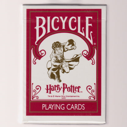 Bicycle Harry Potter [AUCTION]