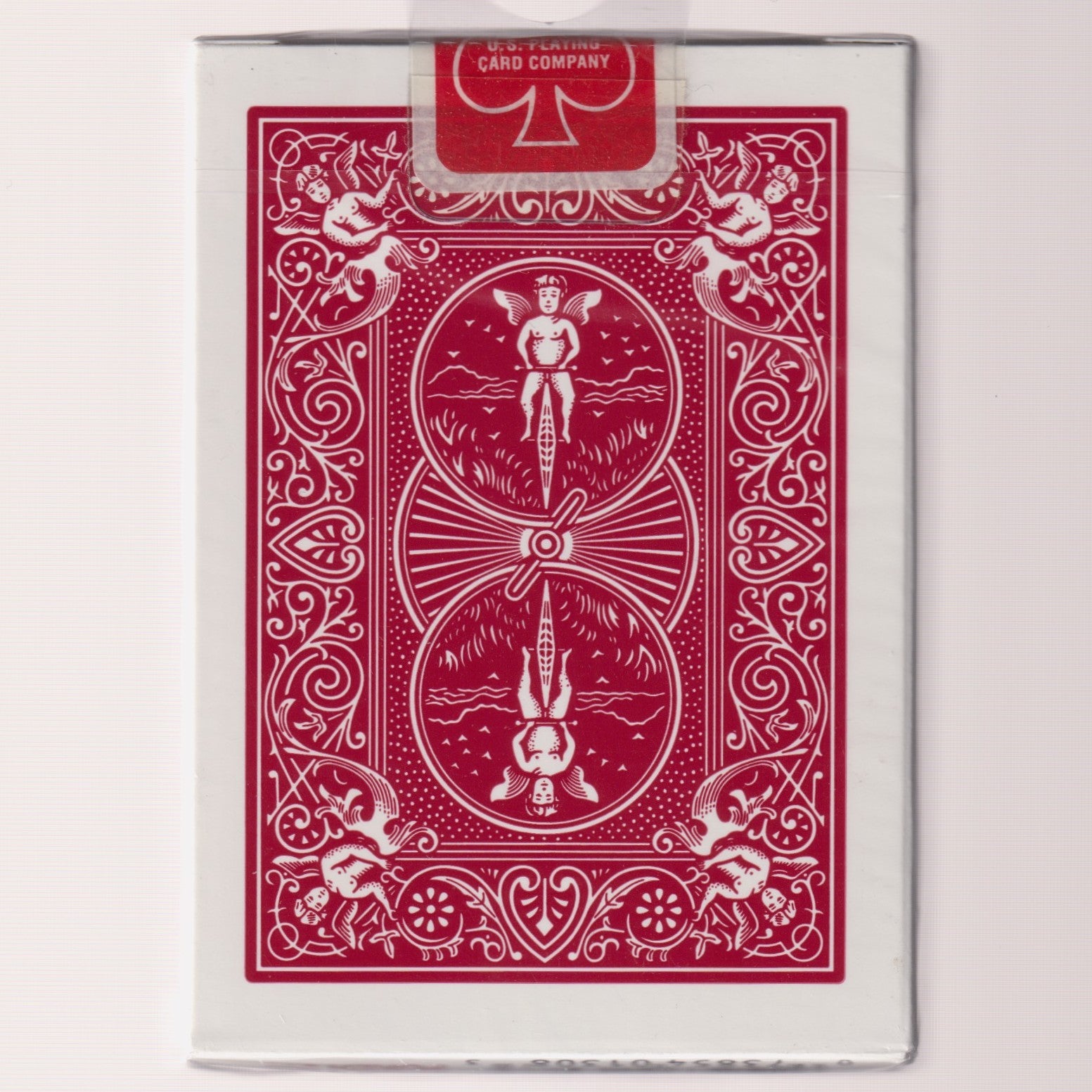 Bicycle Harry Potter [AUCTION] – SoCal Playing Cards LLC