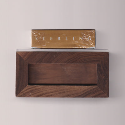 Legal Tender Sterling Holographic Gilded Edition #162/500 [AUCTION]