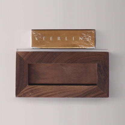 Legal Tender Sterling Holographic Gilded Edition #162/500 [AUCTION]