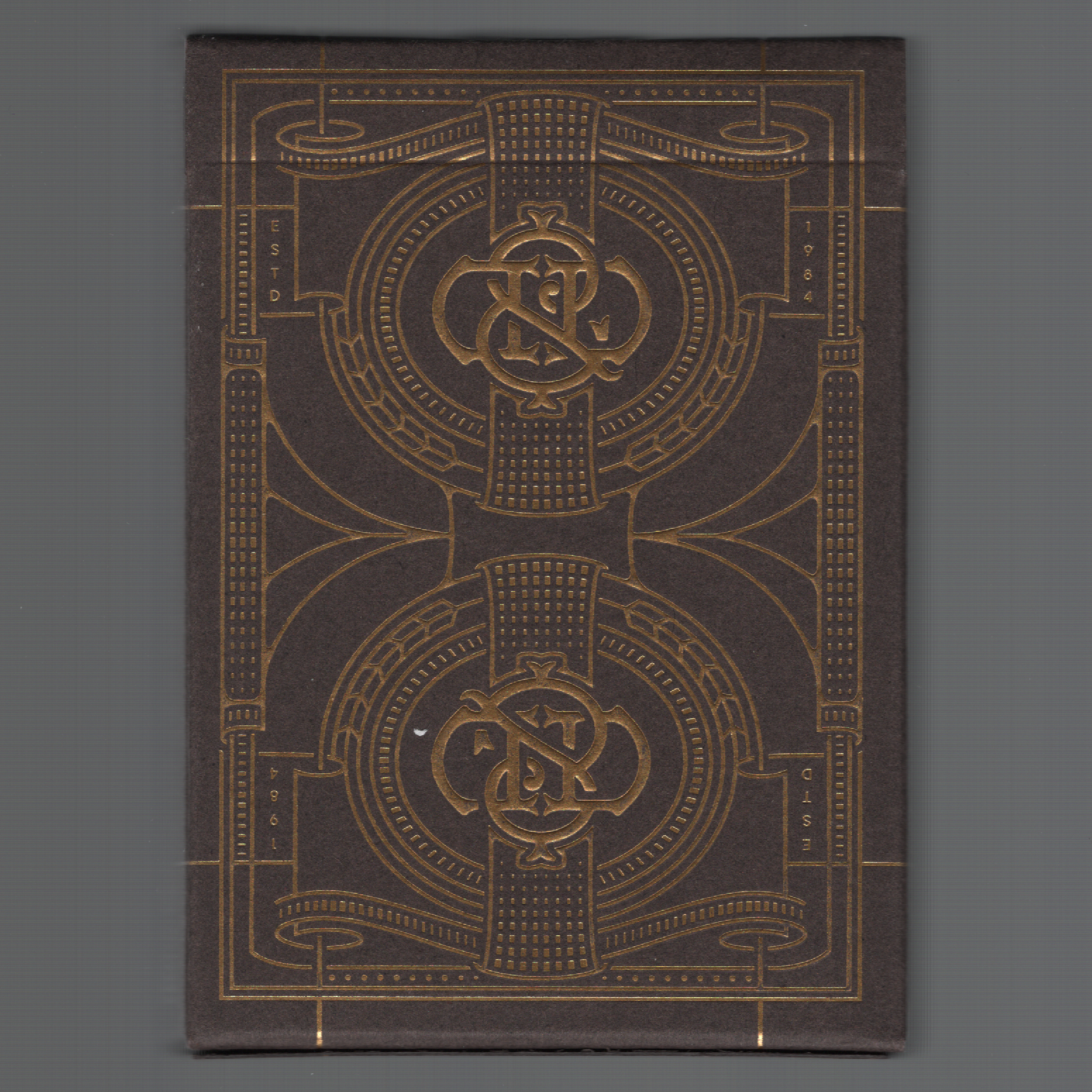 Smoke & Mirrors Private Reserve V2 [AUCTION]