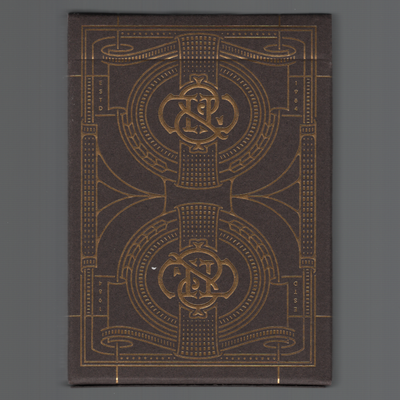 Smoke & Mirrors Private Reserve V2 [AUCTION]