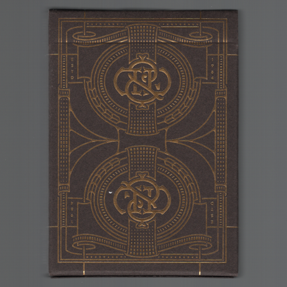 Smoke & Mirrors Private Reserve V2 [AUCTION]