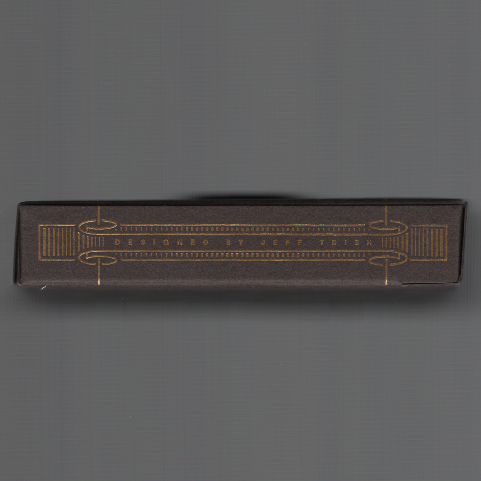 Smoke & Mirrors Private Reserve V2 [AUCTION]